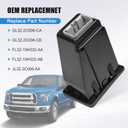 DICMIC Trailer Brake Controller Module Compatible with 2015-2020 Ford F-150 Replace# GL3Z-2C006-CA, FL3Z-19H332-AA, JL3Z-2C006-AA