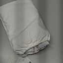 1000 TC Sage King Pillowcases Set of 2 100% Egyptian Cotton Pillow Cases with Long Staple Cotton & Sateen Weave, Silky Soft Hotel - Like Bed Pillow Covers for Comfy Sleeping, Snug Fit