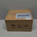 Amber Glass Bud Vases Set of 12, Gold Mini Flower Vase for Centerpieces, Small Vases in Bulk for Wedding Decorations, Vintage Vase for Table, Recepetion, Home Dcor