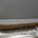 SwallowLiving 5 Tier Round Cupcake Tower Stand for 60 Cupcakes Wihte Wooden Cake Stands Farmhouse Tiered Tray Decor Cupcake Display for Birthday Graduation Baby Shower Tea Party and Wedding (Rustic White)