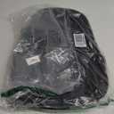 MATEIN Extra Large Backpack, 17 Inch Travel Laptop Backpack with USB Charging Port, Anti Theft TSA Friendly Business Work College Computer Backpack for Men Women, Black