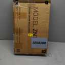 Allen Sports Deluxe 2-Bike Trunk Mount Rack, Model ZN102, Black