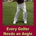 Power Angle Pro, Mens, RH, Standard Grip