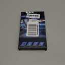 SPORTLINK for iPhone 16 Case Waterproof - Shockproof Dustproof Case with Built-in Clear Screen Protector, Full Body Heavy Duty Sealed Protective Cover for iPhone 16 case 6.1" Blue