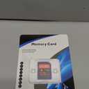 THE CEO Memory Card Ultra SDHC UHS-I 90MB/s  High-Speed & Reliable Camera Card - Class 10 for Fast Read/Write Ideal for Full HD Video & Photography- Get a Durable 128GB SD Card for Long-Term Storage