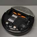 Robot Vacuum and Mop Combo, Robot Vacuum Self-Emptying with 11500Pa Suction, 70-Day Capacity, Fast Home Mapping, LiDAR Navigation, Smart Obstacle Avoidance, Ideal for Pet Hair, Carpet, Hard Floor