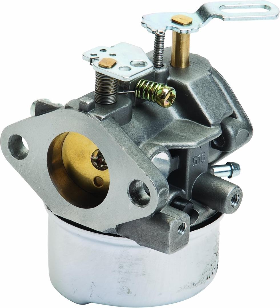 Oregon 50-659 Carburetor Replacement for Tecumseh 640349