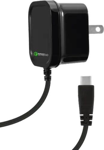 ZGEAR Adaptive Fast Charge Wall Charger