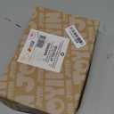 JOYIN 30 Pack Valentines Day Gift Cards with Gift Glitter Flip Sequin Keychain for Valentine's Classroom Exchange Prizes, Kids Party Favors