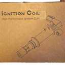 Ignition Coil Pack for Chrysler 200 300 Town & Country, Dodge Avenger Challenger