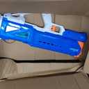 XSHOT Water Motor Soaker Hydra Pulse - Fast Fill, Rechargable, Motorized Water Blaster for Kids & Adults, ys/m