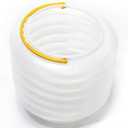 Generic Foldable Art Brush Washer, Made in Korea, White, MNM-002