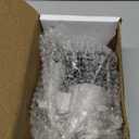 New Starter for Buick Enclave 3.6L 08-17, for Chevy Equinox 08-17, for Malibu 08-12, for Traverse 3.6L 09-17, for Impala 3.6L 14-20, for GMC Terrain 10-17, Acadia 07-16, for Pontiac G6 3.6L 07-09