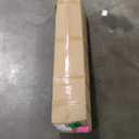 Black Hardware Cloth 1/4inch 48 x100ft 23 Gauge PVC Coated Wire Mesh Roll Welded Wire Fencing Roll Snake Fence Chicken Coop Wire Fencing Rabbit Wire Gopher Wire Cloth Rodent Wire Mesh