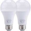 1-Pack Universal Garage Door Opener LED Light Bulb,5000K Daylight,Compatible with All Garage Door Opener Brands Such as Genie, Chamberlain, Craftsman and LiftMaster Operators