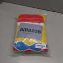 MGparty Ugly Christmas Sweater for Women 2025 Christmas Cute Light Up Sweaters Holiday Party Novelty Funny Pullover (Large, Yellow)