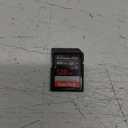 SanDisk 128GB Extreme PRO SDXC UHS-I Memory Card - C10, U3, V30, 4K UHD, SD Card - SDSDXXD-128G-GN4IN