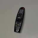 Universal Backlit Remote Control for LG Smart TV Magic Remote Compatible with All Models of LG TV (NO Voice Function No Pointer Function)