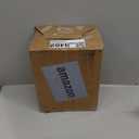 Kolldenn 30 Pcs Thank You Gift Bags with Handles 10.2 x 7.1 x 3.2 Inch Elegant Party Favor Bags with Ribbon Bow for Wedding Bridal Birthday Bridesmaid Holiday Party Supplies(White)