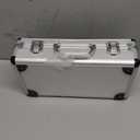 DAYDOOR Diamond Hole Saw Kit, 13-Piece Tile Hole Saw Kit 6/6/8/20/25/35/51/76/102mm, Vacuum Brazed Core Drill Bits for Porcelain Tile, Granite, Marble, Stone