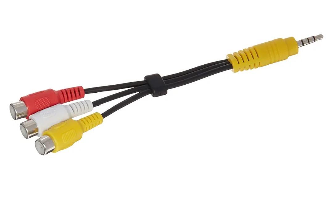 LG EAD61273106 Cable, Composite