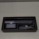 Jack  Rose Travel Steamer for Clothes,100-220V Portable Iron,15s Heat Up,Steamer  Iron 2 In 1, Travel Size,Large Ceramic Heat Panel,for Global and Europe (Purple)