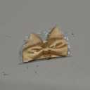 Alizeal Velvet Pre-tied Adjustable Bow Tie for Men Oversize Formal Solid Tuxedo Bowtie