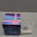 Birthday Gifts for Women Teen Girl Gifts Trendy Stuff Northern Lights Projector, 18-Color Cool Stuff Gifts for Teenage Girls Boy Mood Lighting, Galaxy Projector for Bedroom Cute Room Decor Aesthetic, Multicolor