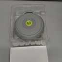 Yogasleep Hushh Portable White Noise Sound Machine for Baby, 3 Soothing Natural Sounds with Volume Control, Compact Size, Noise Canceling for Sleep Aid, Office Privacy, & Meditation, Registry Gift