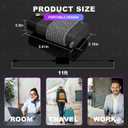 New Slim 65W Watt USB Type C Laptop Charger Compatible with HP Spectre X360, Envy X360, Computer Chromebook EliteBook X360 OmniBook Zbook ProBook Elite X2 Power Cord Replacement AC Adapter