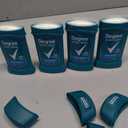 Degree Men Ultra Fresh Antiperspirant Deodorant Stick for Men 4 Pack Cool Rush 2.7 oz