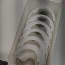 EUDEMON 6 Pack Baby Safety Door Knob Covers Door Knob Locks