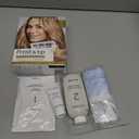 Clairol Nice'n Easy Frost & Tip Original Hair Dye, Light Blonde to Medium Brown Hair Color, Pack of 1