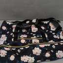 Expandable Travel Duffle Bags Weekender Overnight Bags for Women Men Hospital Bag for Women Labor Delivery with Toiletry Bag Waterproof XL