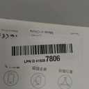 Universal Gravity Phone Holder, Car Vent Phone Mount, Black (4.7-7.5 inches, iPhone, Sony, HTC)