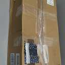 All-Clad HA1 Hard Anodized Non Stick Fry Pan Set 2 Piece, 8, 10 Inch, Induction, Oven Broiler Safe 500F, Pots and Pans Set, Kitchen Frying Pans, Skillets, Premium Cookware, Home, Dishwasher Safe Black