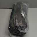 KitchenClouds Kitchen Mat Cushioned Anti Fatigue Rug 17.3"x28" Waterproof, Non Slip, Standing and Comfort Desk/Floor Mats for House Sink Office (Coffee)