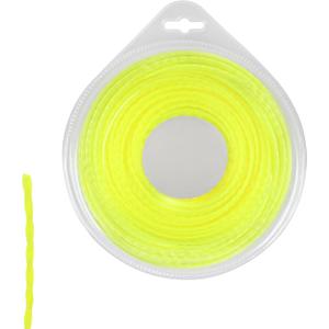 338814 0.095-Inch Twisted Trimmer Line for DE-Walt Weed Eater String