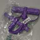 21 Fitness Resistance Bands-6 Tube Pedal Ankle Puller,Multifunction Tension Rope,Natural Latex Fitness Bands for Strength Training, Tummy, Waist, Arm, Leg Slimming, Home Gym Exercise Equipment