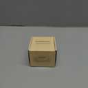 Wireless Doorbell Chime - Compatible with Blink Video Doorbell and Blink Video Doorbell (2nd Gen) (1 Video Doorbell Extender 1 Receiver (Black)