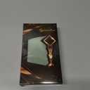 2 x Magnetic for iPhone 13 Case with Screen Protector - Wireless Charging Compatible - Upgraded Camera Protection - Silicone Shockproof Protective Phone Case for iPhone 13 - Porcelain Blue