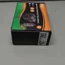 hygger Aquarium Wave Maker for 5-10 Gallon Fish Tanks, Adjustable DC Power Heads for Aquarium with Controller, Aquarium Circulation Pump With Magnetic Base for Saltwater Freshwater Tank 660 GPH