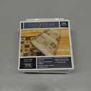 Mohawk Home Rug Gripper Tape, 2.5"x25', Ivory