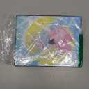 Ultra PRO - Scarlet and Violet [SV9] 9-Pocket Portfolio for Pokmon | Trading Card Portfolio and Pokmon Card Binder Album that Protects Up to 126 Single-Loaded Cards or 252 double-loaded cards