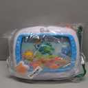 Baby Einstein Sea Dreams Soother Musical Crib Toy and Sound Machine, Newborn and up (Neutral)
