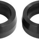 SCITOO 2" Rear Leveling lift kit For Toyota For 4Runner 2003-2024 | For Toyota FJ Cruiser 2007-2014 Lift Strut Spacer