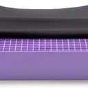 Purple Ultimate Seat Cushion | Pressure Reducing Grid Designed for Ultimate Comfort | Designed for Gaming | Made in The USA