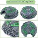 Extra Large Reptile Hide Resin Snake Hideout