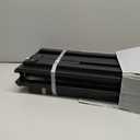 Box Spring for Twin Bed, 7 inch Twin Size Box Spring Only, Strong Metal Frame Mattress Foundation, No Noise, Easy Assembly