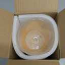 Glass Dessert Bowls Set of 8, 9oz Ice Cream Sundae Cups for Breakfast, Oats, Milk, Sorbet, Yogurt (8PCS)